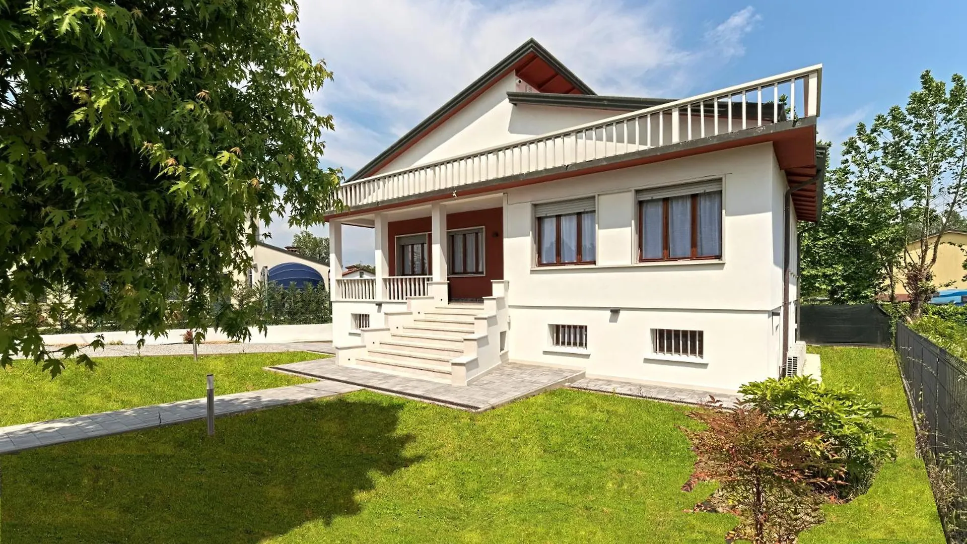 Villa Solandra Masi Mira 0*,  Italy