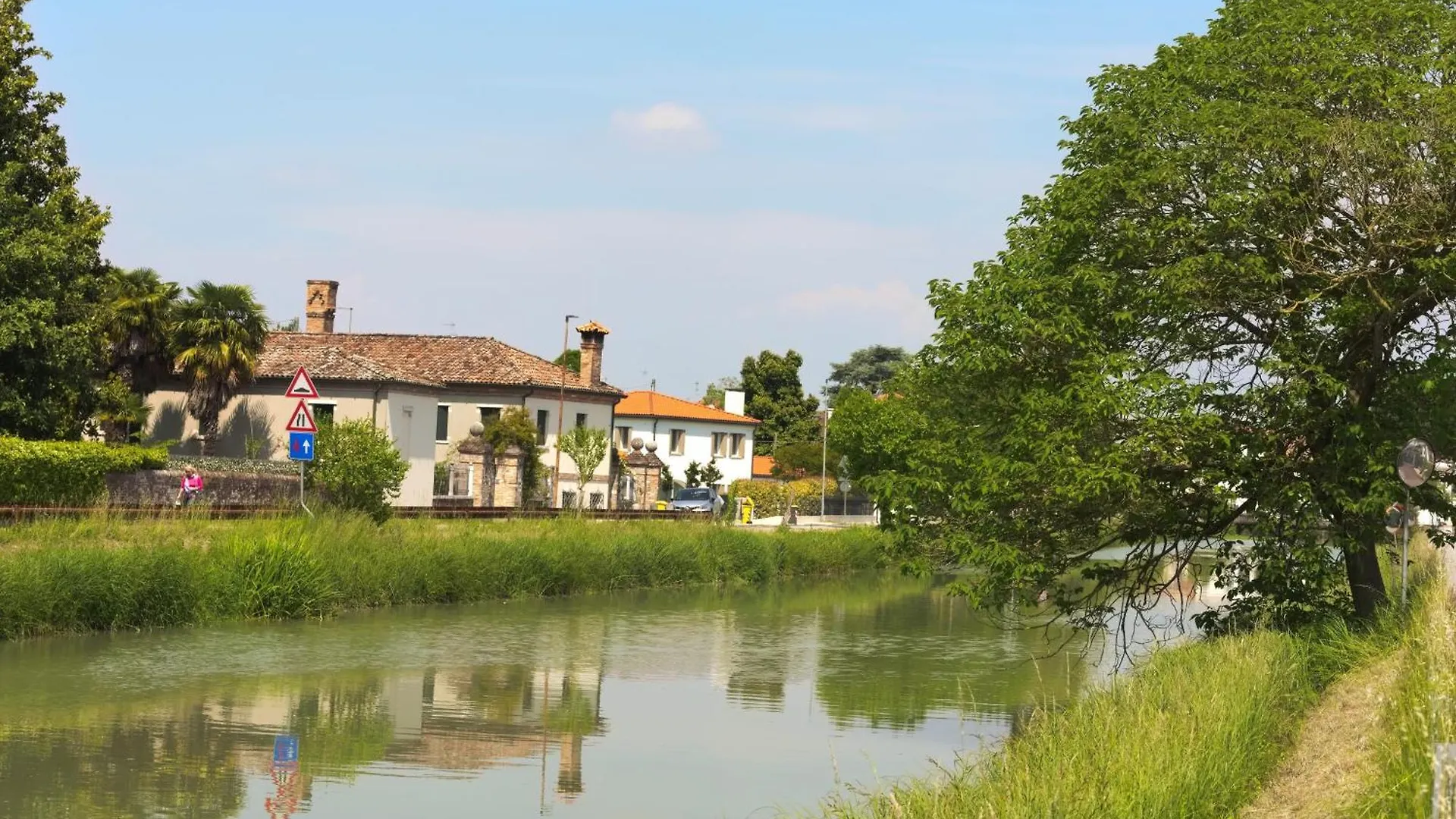 Villa Solandra Masi Mira 0*,