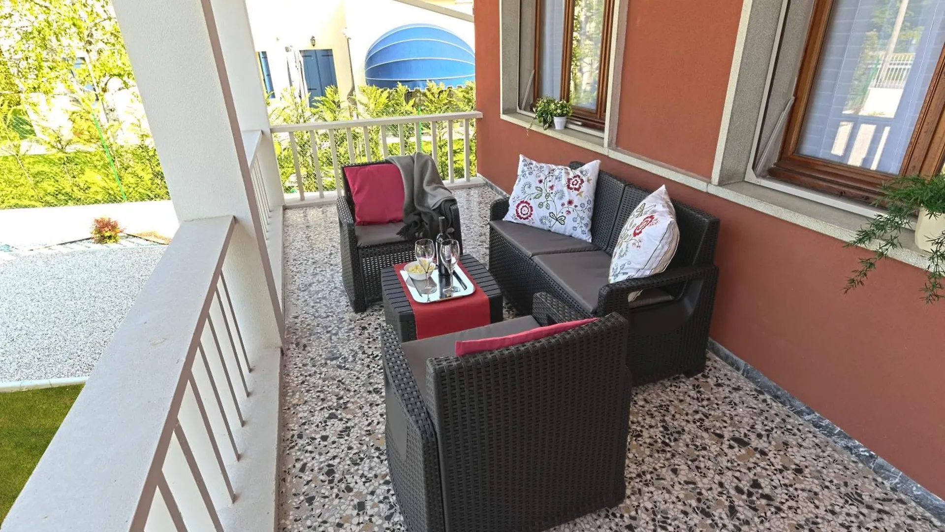 Villa Solandra Masi Mira 0*,  Italy