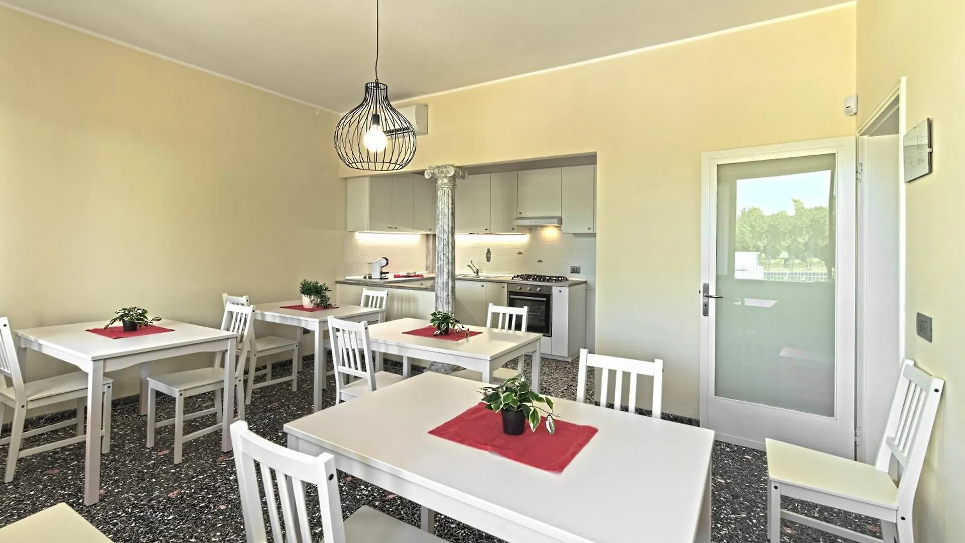 Villa Solandra Masi Mira Italy
