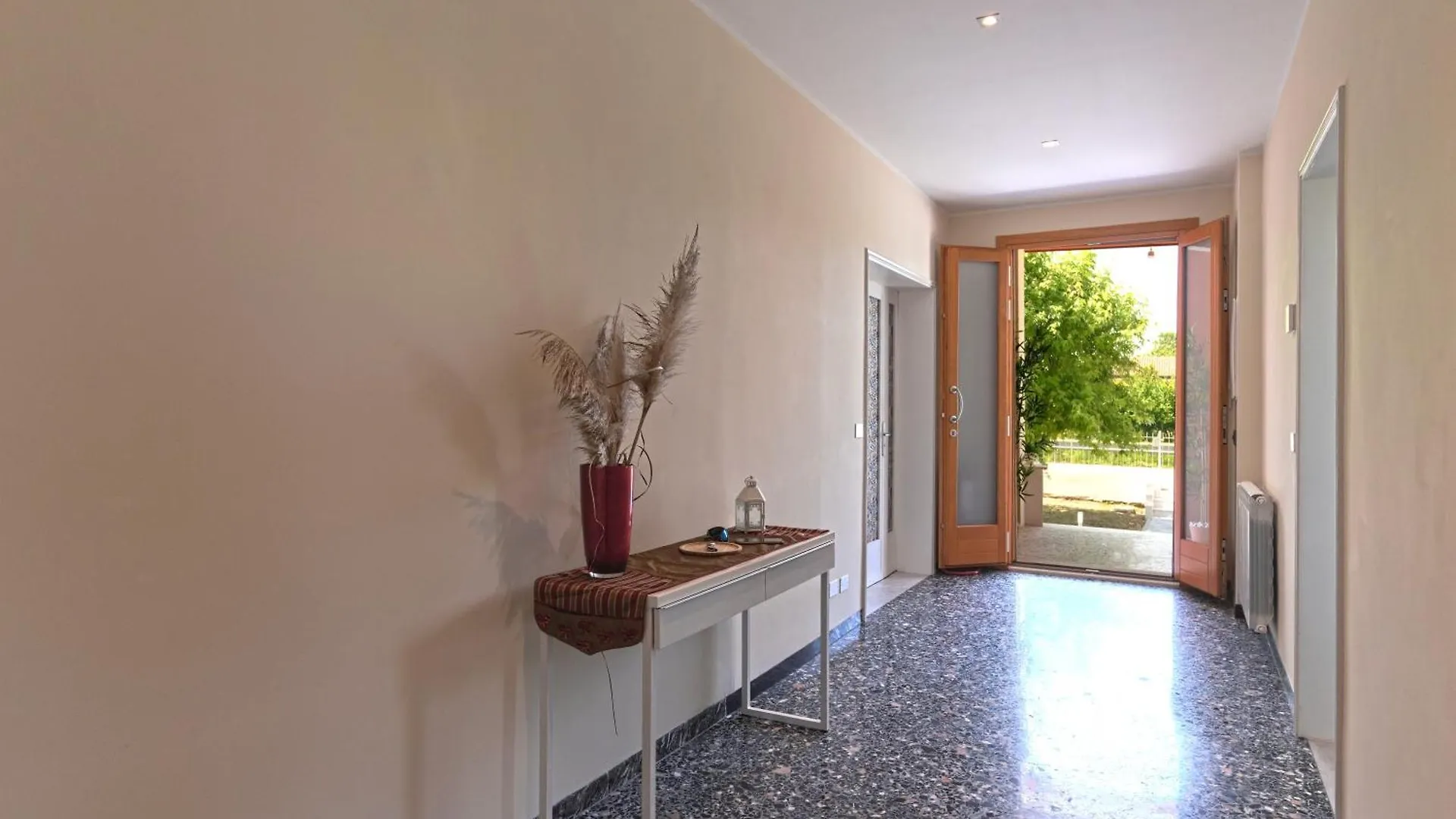 Villa Solandra Masi 米拉