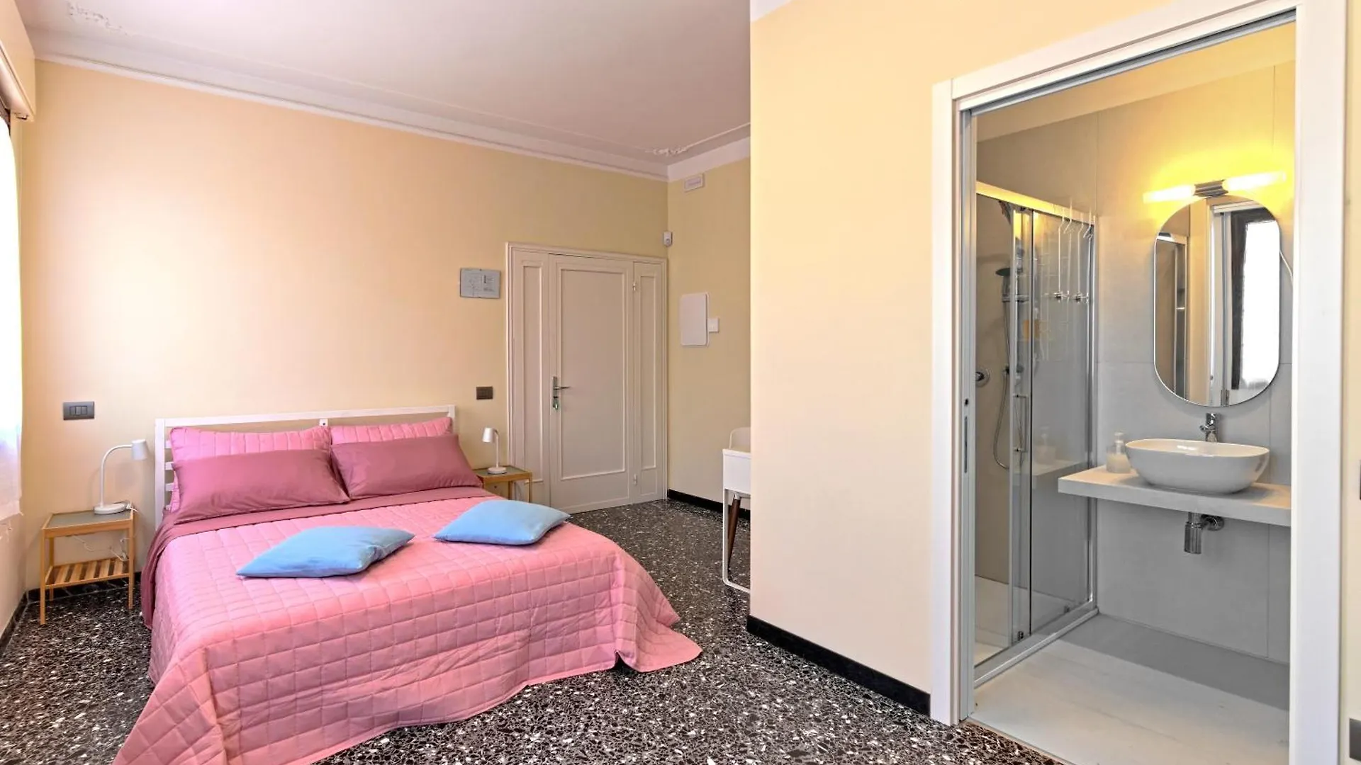 Villa Solandra Masi Mira