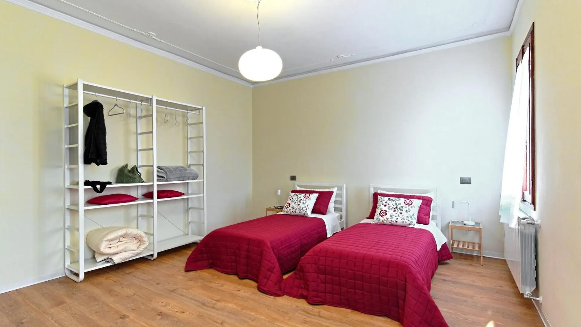 Guest house Villa Solandra Masi Mira