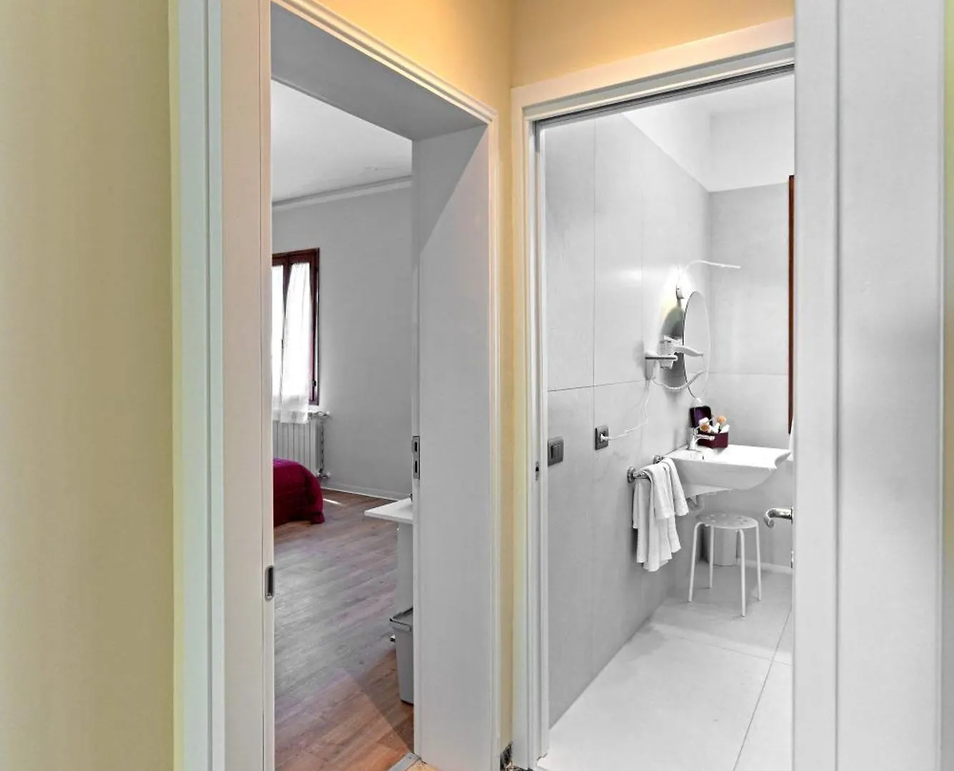 Villa Solandra Masi 米拉