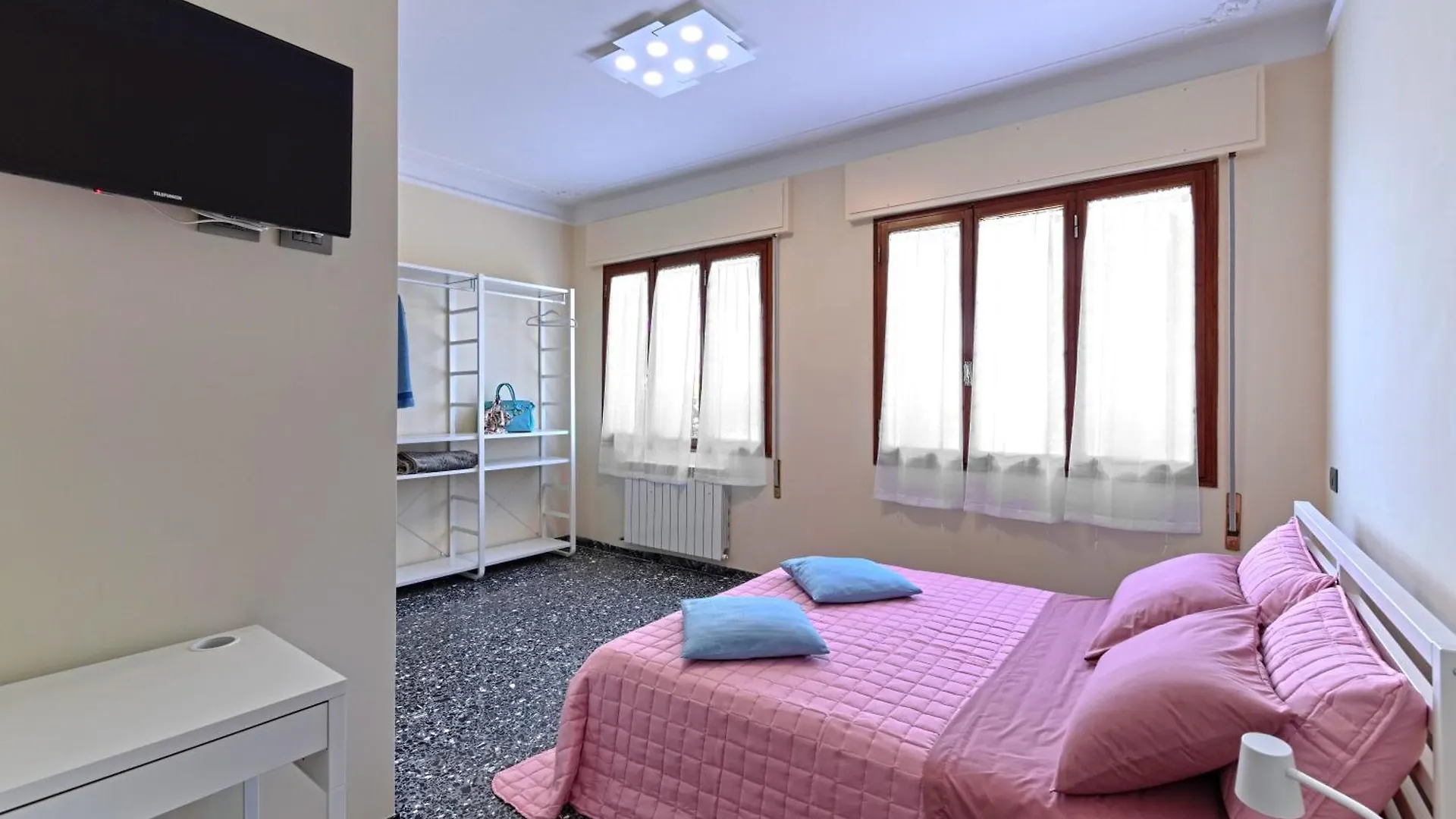 Villa Solandra Masi Mira Guest house