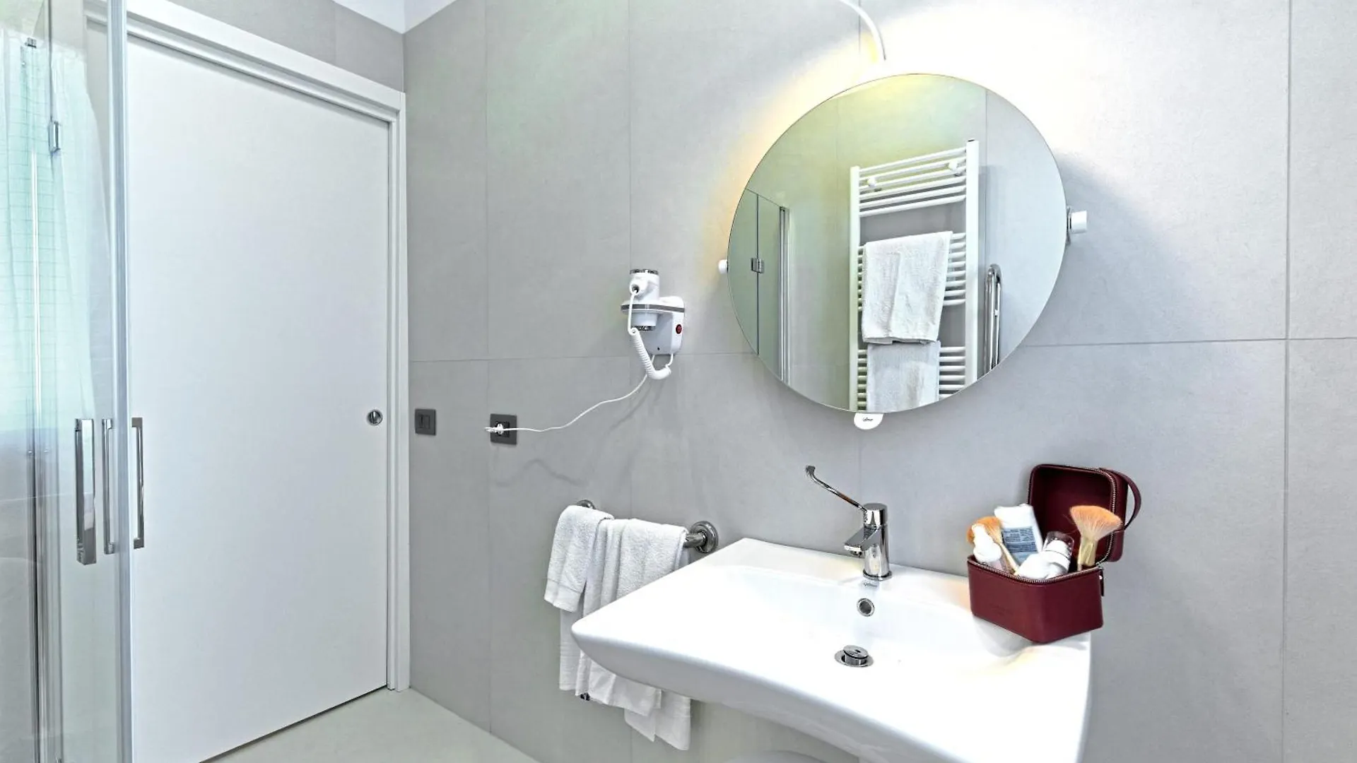 Guest house Villa Solandra Masi Mira