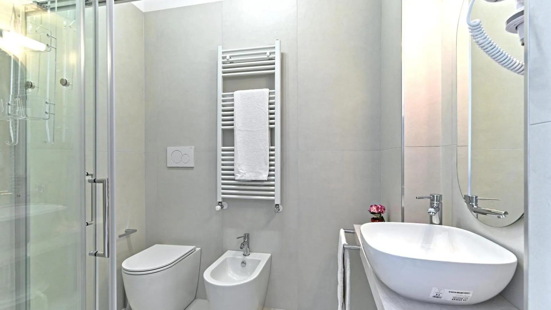 Villa Solandra Masi Mira Guest house