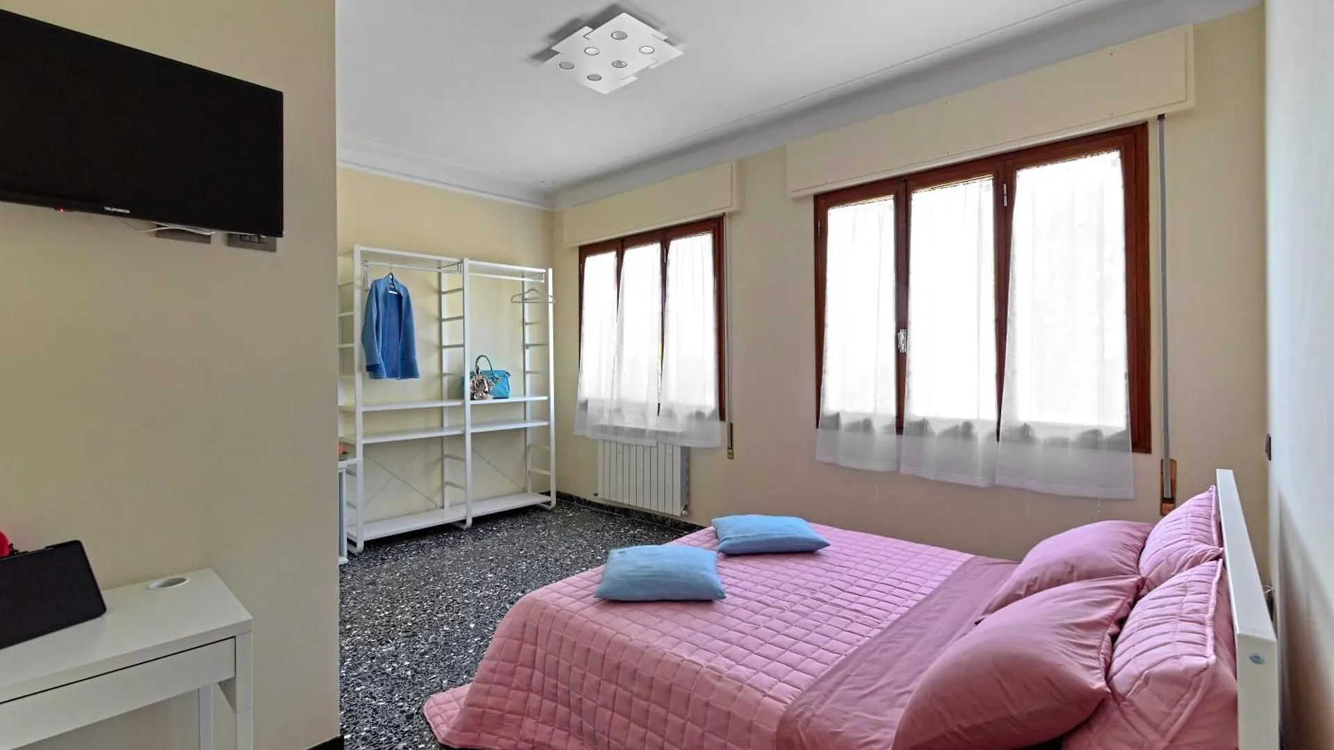 Guest house Villa Solandra Masi Mira