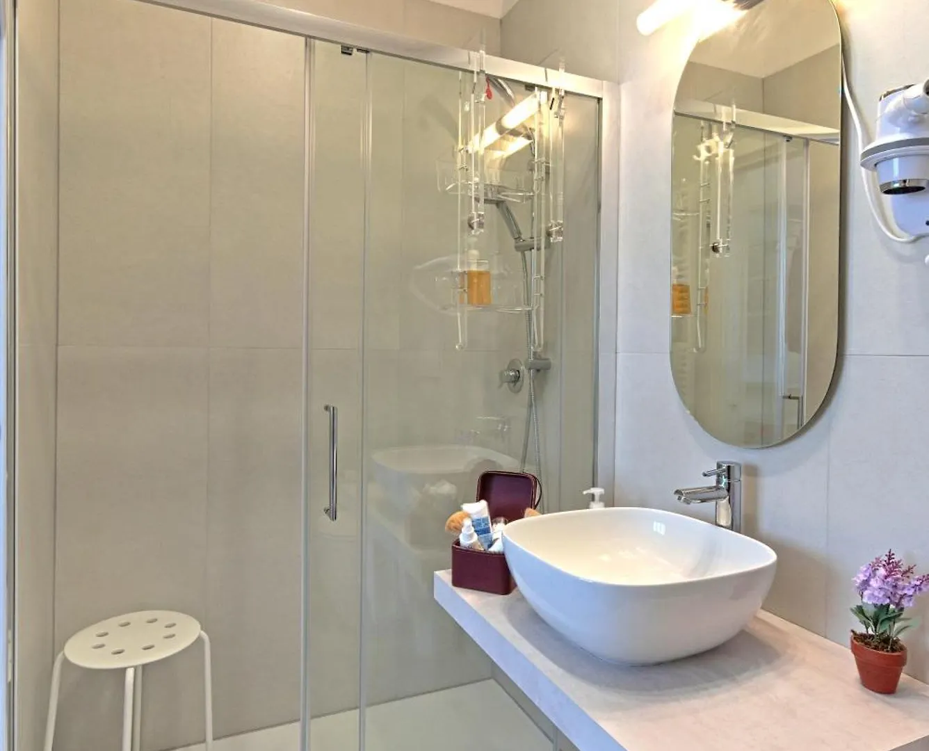 Villa Solandra Masi 米拉