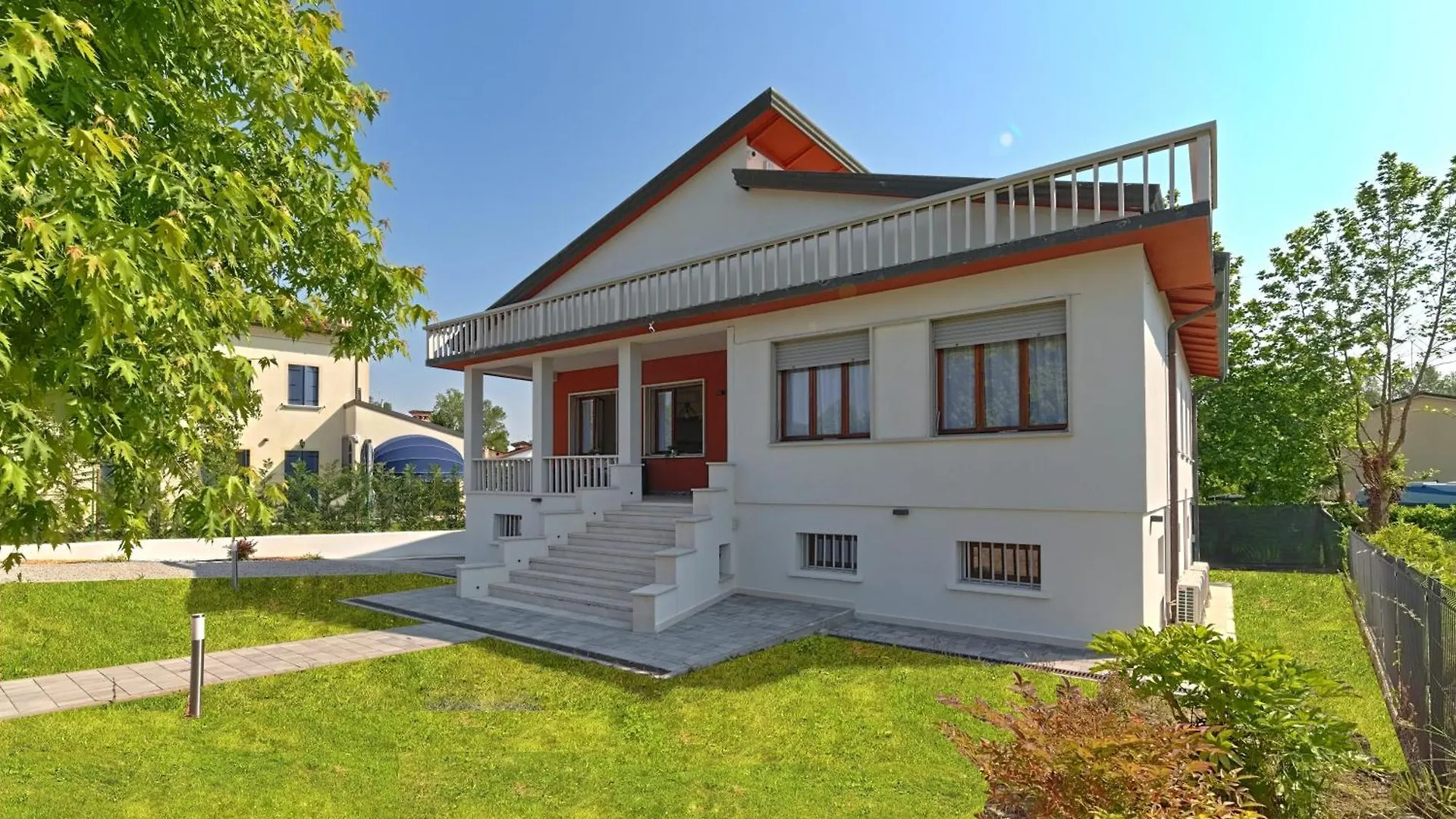 Villa Solandra Masi Mira 0*,  Italy